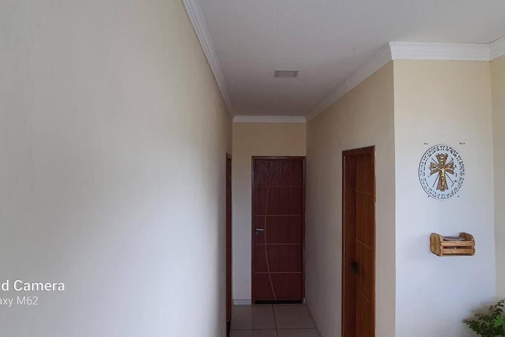 شقة Casa Aconchegante Em غواراباري المظهر الخارجي الصورة